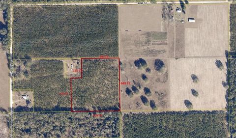 Tiny photo for 000 225th Road, Live Oak, FL 32060 (MLS # 397604)