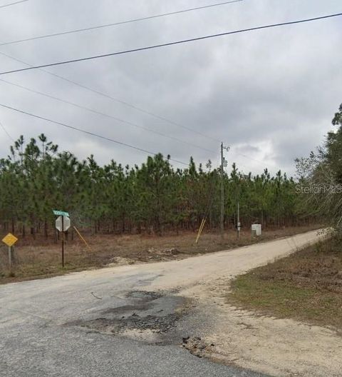 Tiny photo for 000 225th Road, Live Oak, FL 32060 (MLS # 397604)