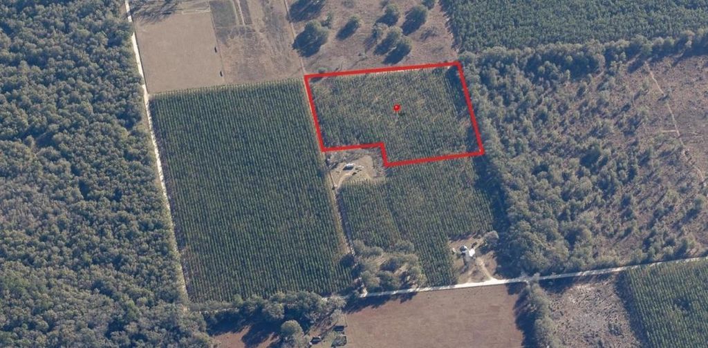Photo of 000 225th Road, Live Oak, FL 32060 (MLS # 397604)