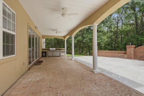Tiny photo for 7861 PARLIAMENT Court, Tallahassee, FL 32309 (MLS # 402415)