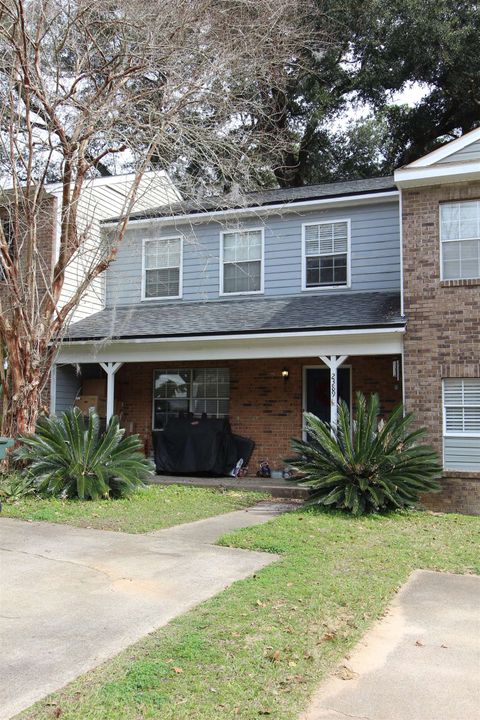Photo of 2389 Gregory Drive, Tallahassee, FL 32303 (MLS # 344486)