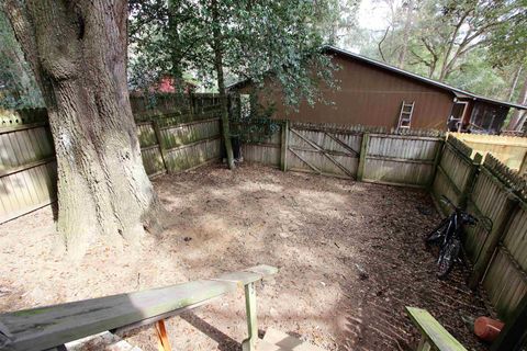Tiny photo for 2389 Gregory Drive, Tallahassee, FL 32303 (MLS # 344486)