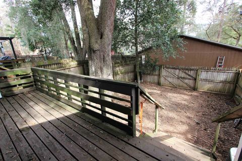 Tiny photo for 2389 Gregory Drive, Tallahassee, FL 32303 (MLS # 344486)