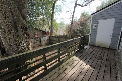 Tiny photo for 2389 Gregory Drive, Tallahassee, FL 32303 (MLS # 344486)