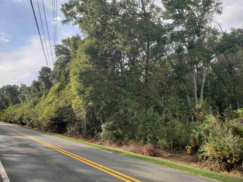 Tiny photo for 0 Lonnie Road, Tallahassee, FL 32308 (MLS # 392431)