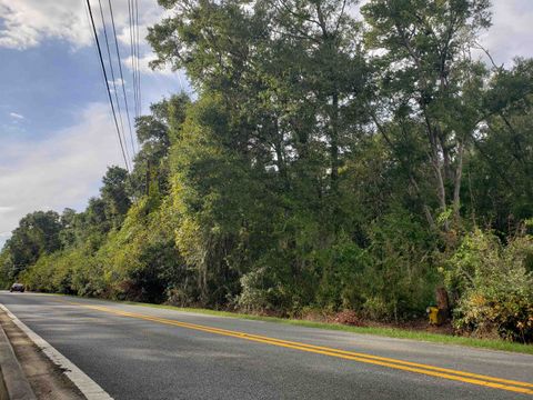 Tiny photo for 0 Lonnie Road, Tallahassee, FL 32308 (MLS # 392431)