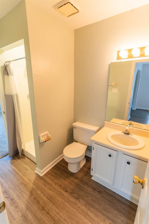 Tiny photo for 2926 N Richview Park Circle, Tallahassee, FL 32301 (MLS # 401148)