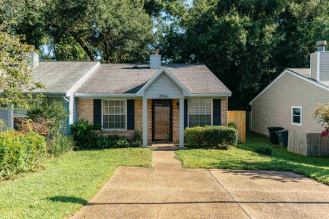 Photo of 2926 N Richview Park Circle, Tallahassee, FL 32301 (MLS # 401148)
