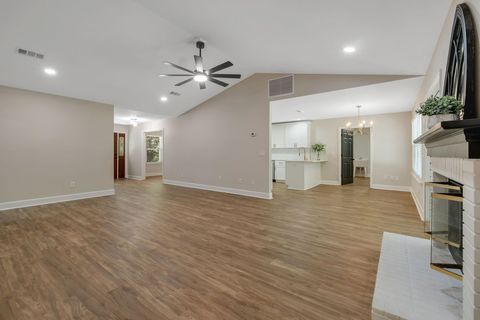 Tiny photo for 10564 LAKE IAMONIA Drive, Tallahassee, FL 32312 (MLS # 399570)