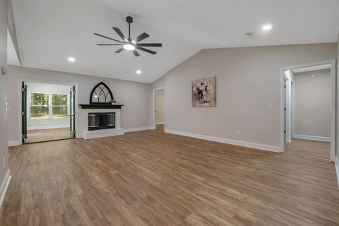 Tiny photo for 10564 LAKE IAMONIA Drive, Tallahassee, FL 32312 (MLS # 399570)
