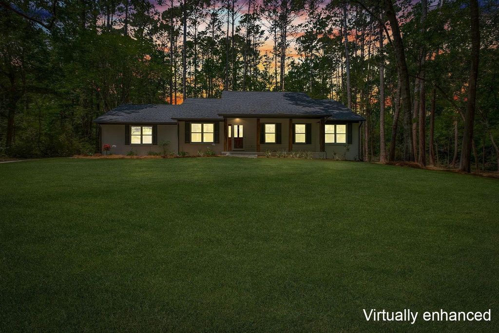 Photo of 10564 LAKE IAMONIA Drive, Tallahassee, FL 32312 (MLS # 399570)
