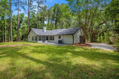 Tiny photo for 10564 LAKE IAMONIA Drive, Tallahassee, FL 32312 (MLS # 399570)