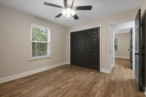 Tiny photo for 10564 LAKE IAMONIA Drive, Tallahassee, FL 32312 (MLS # 399570)