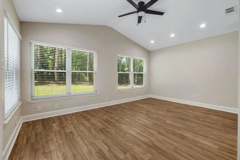 Tiny photo for 10564 LAKE IAMONIA Drive, Tallahassee, FL 32312 (MLS # 399570)