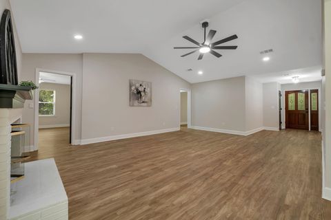 Tiny photo for 10564 LAKE IAMONIA Drive, Tallahassee, FL 32312 (MLS # 399570)