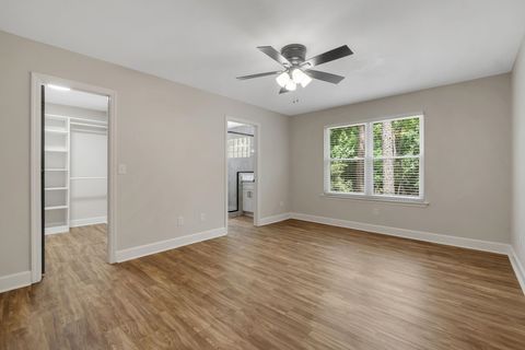 Tiny photo for 10564 LAKE IAMONIA Drive, Tallahassee, FL 32312 (MLS # 399570)