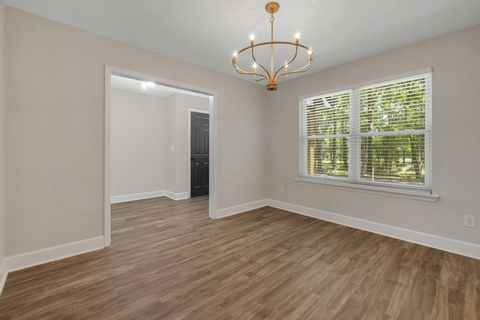 Tiny photo for 10564 LAKE IAMONIA Drive, Tallahassee, FL 32312 (MLS # 399570)