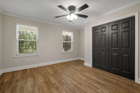 Tiny photo for 10564 LAKE IAMONIA Drive, Tallahassee, FL 32312 (MLS # 399570)