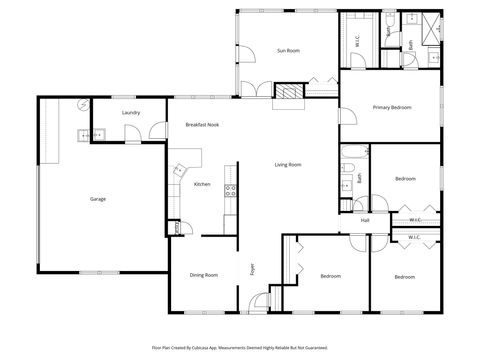 Tiny photo for 10564 LAKE IAMONIA Drive, Tallahassee, FL 32312 (MLS # 399570)