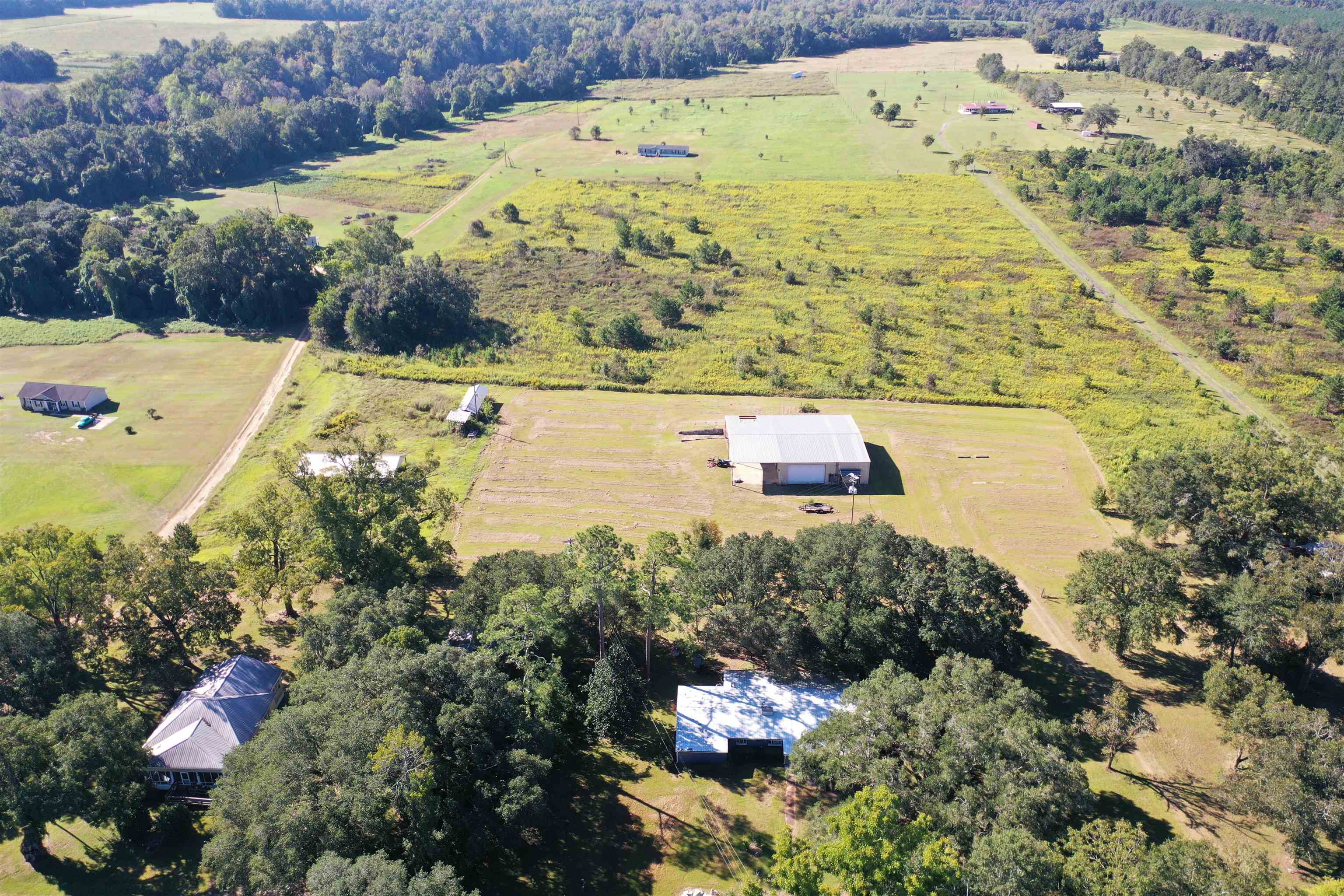 258 Harbin Road
