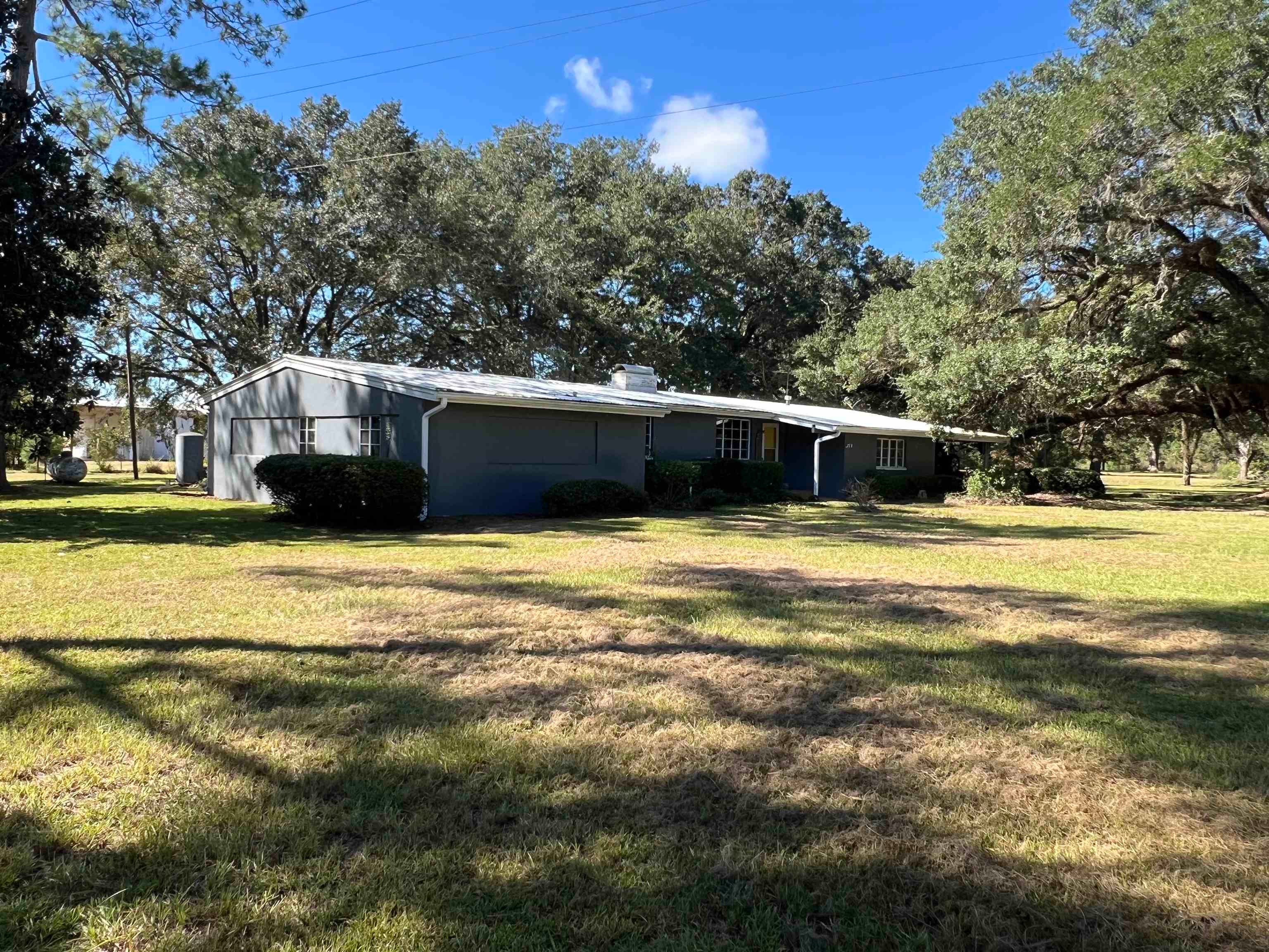 258 Harbin Road