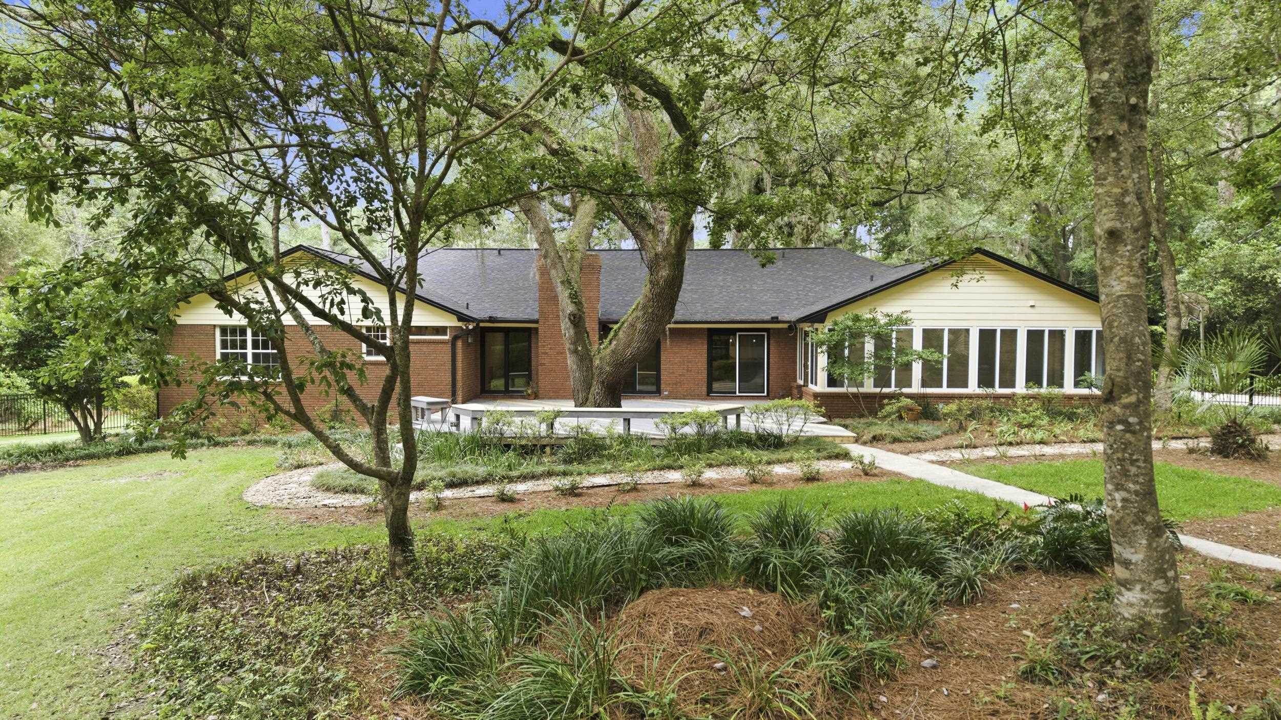 Photo 1 of 67 — 756 Rhoden Cove Road, Tallahassee, FL 32312