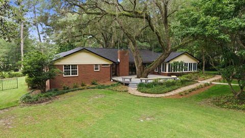 Tiny photo for 756 Rhoden Cove Road, Tallahassee, FL 32312 (MLS # 400587)