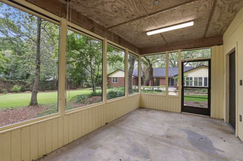 Tiny photo for 756 Rhoden Cove Road, Tallahassee, FL 32312 (MLS # 400587)