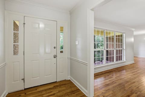 Tiny photo for 756 Rhoden Cove Road, Tallahassee, FL 32312 (MLS # 400587)