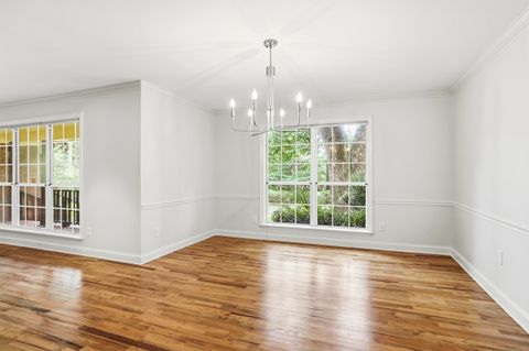 Tiny photo for 756 Rhoden Cove Road, Tallahassee, FL 32312 (MLS # 400587)