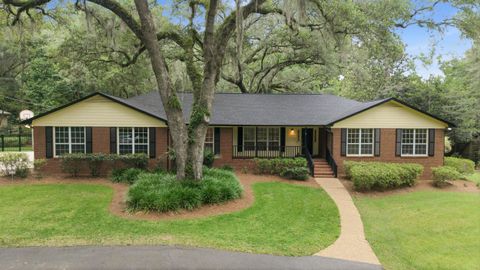 Tiny photo for 756 Rhoden Cove Road, Tallahassee, FL 32312 (MLS # 400587)