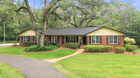 Tiny photo for 756 Rhoden Cove Road, Tallahassee, FL 32312 (MLS # 400587)