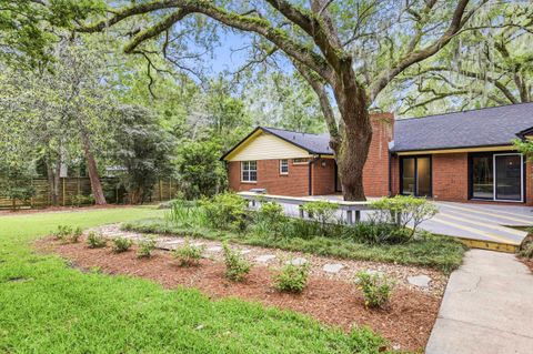 Tiny photo for 756 Rhoden Cove Road, Tallahassee, FL 32312 (MLS # 400587)