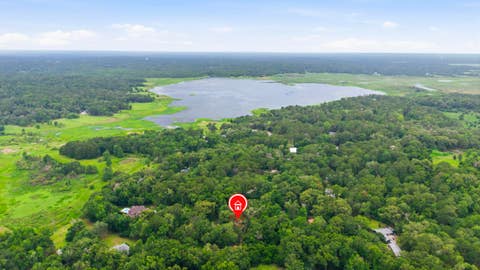 Tiny photo for 756 Rhoden Cove Road, Tallahassee, FL 32312 (MLS # 400587)