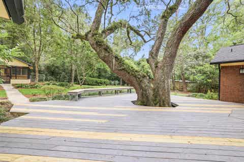 Tiny photo for 756 Rhoden Cove Road, Tallahassee, FL 32312 (MLS # 400587)