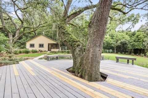 Tiny photo for 756 Rhoden Cove Road, Tallahassee, FL 32312 (MLS # 400587)