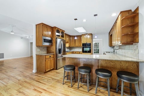 Tiny photo for 756 Rhoden Cove Road, Tallahassee, FL 32312 (MLS # 400587)