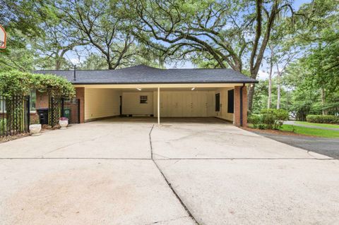 Tiny photo for 756 Rhoden Cove Road, Tallahassee, FL 32312 (MLS # 400587)