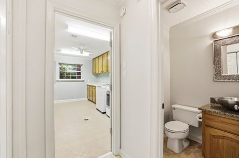 Tiny photo for 756 Rhoden Cove Road, Tallahassee, FL 32312 (MLS # 400587)