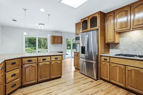 Tiny photo for 756 Rhoden Cove Road, Tallahassee, FL 32312 (MLS # 400587)