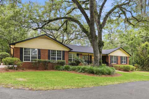 Tiny photo for 756 Rhoden Cove Road, Tallahassee, FL 32312 (MLS # 400587)