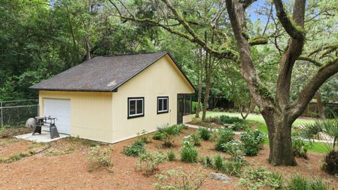 Tiny photo for 756 Rhoden Cove Road, Tallahassee, FL 32312 (MLS # 400587)