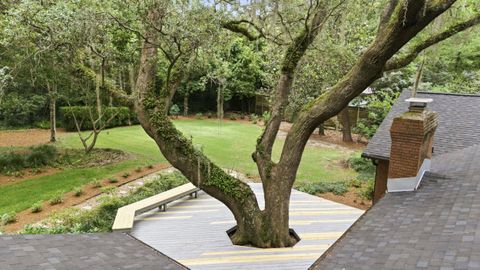 Tiny photo for 756 Rhoden Cove Road, Tallahassee, FL 32312 (MLS # 400587)