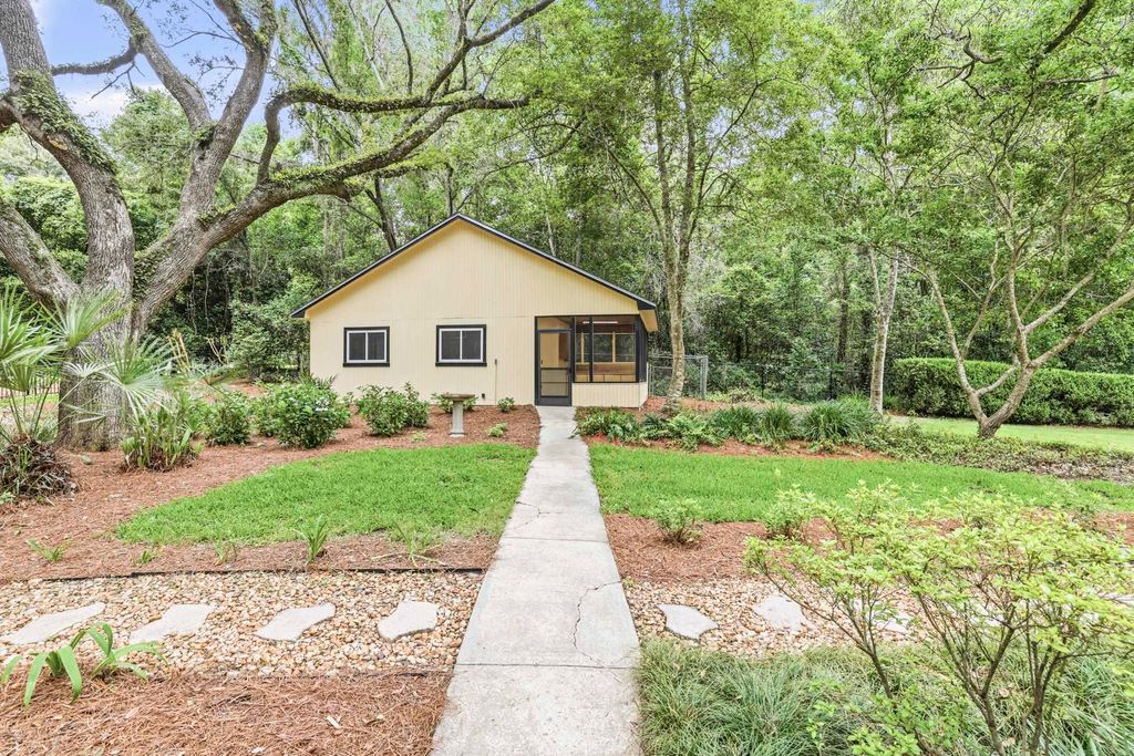 Photo of 756 Rhoden Cove Road, Tallahassee, FL 32312 (MLS # 400587)