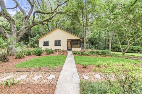 Tiny photo for 756 Rhoden Cove Road, Tallahassee, FL 32312 (MLS # 400587)