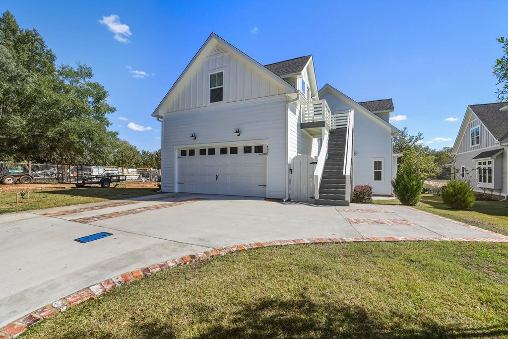 Photo of 4056-1 Biltmore Avenue, Tallahassee, FL 32311 (MLS # 393382)