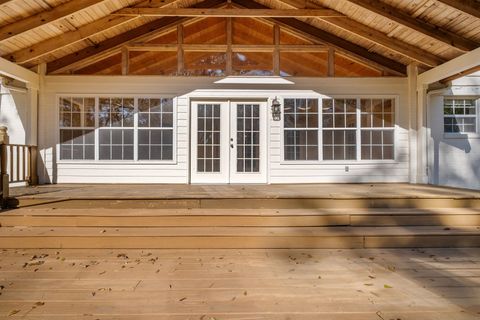 Tiny photo for 611 South Ride, Tallahassee, FL 32303 (MLS # 394183)