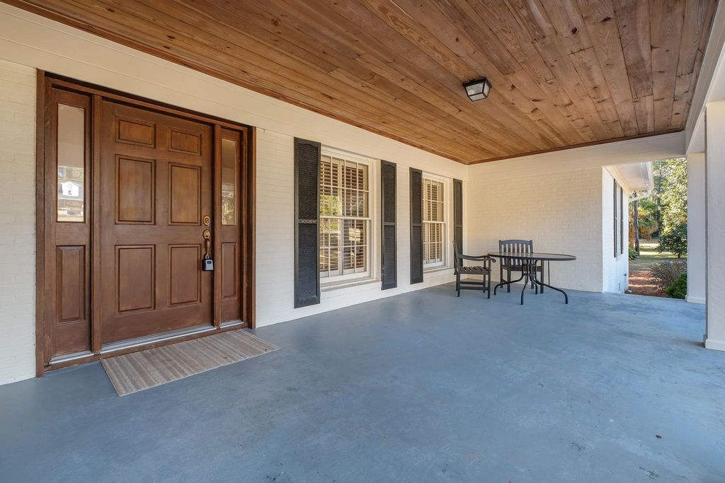 Photo of 611 South Ride, Tallahassee, FL 32303 (MLS # 394183)