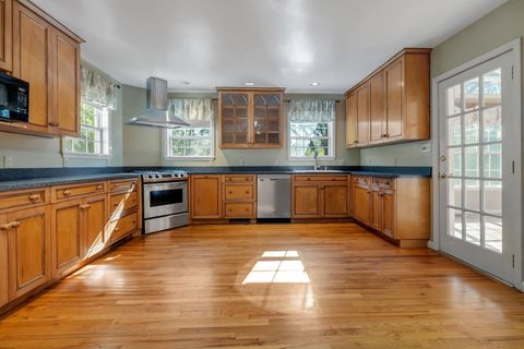 Tiny photo for 611 South Ride, Tallahassee, FL 32303 (MLS # 394183)