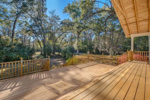 Tiny photo for 611 South Ride, Tallahassee, FL 32303 (MLS # 394183)